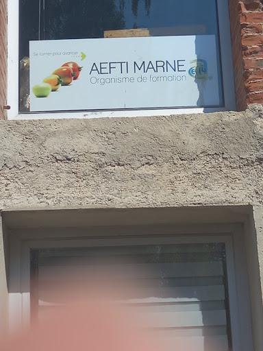 Aefti-Marne