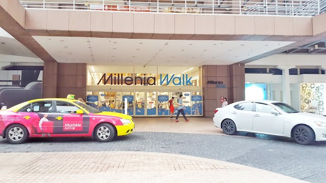 Millenia Walk