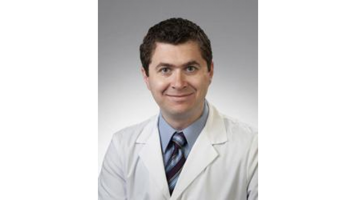 Alex Benjamin Garton Md