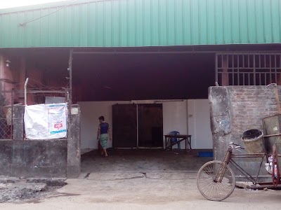 Photos of Alibaba Sweets Factory