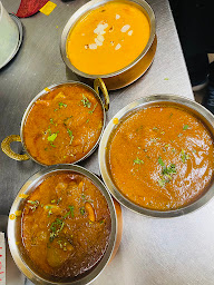 Photo n°34 de NEW TAJ MAHAL TANDOORI à Lyon (Restaurant indien)