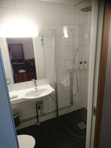 Scandic Täby