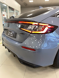 Photo n°8 de Honda Le Mans - Groupe Legrand à Arnage (Vendeur de voitures d'occasion)