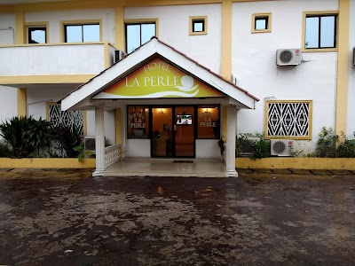 Photos of La Perle Hotel