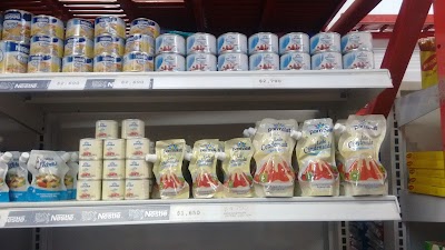 Photos of Granero Colombia