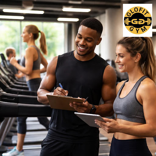 Still think endless treadmill runs are the only way to lose fat? At Glofit Gym in Sector 47, Guru… post image