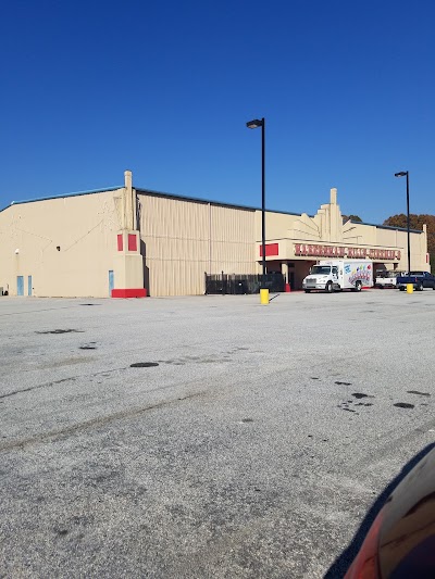 Photos of Habersham Hills Cinemas