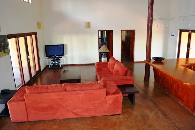 Silonque Bush Estate & Spa