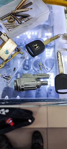 Arfa Locksmith Tukang Kunci Kereta & Motosikal