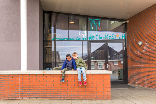 O.B.S. De Clockeslach - Visual