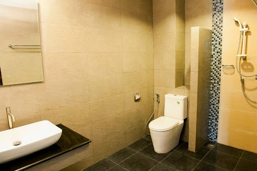 gecko Hotel
