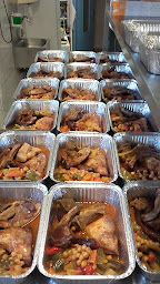 Photo n°10 de La Halte d'Aubin à Plumelec (Bar-tabac)