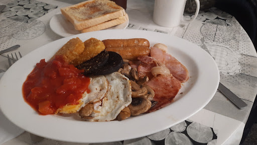 Ollies Cafe - Thumbnail