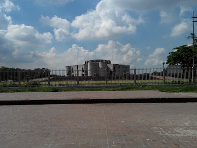 Photos of Khamarbari Bus Stand