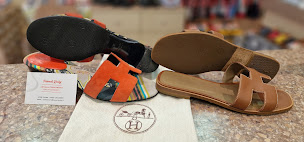 Photo n°4 de Cordonnerie Michelier Sweetshoes à Chambéry (Service de cirage de chaussures)