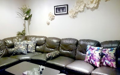 Allure〜ｱﾙｰｱ〜【岡山 ラウンジ】