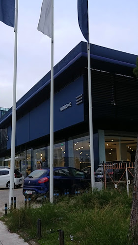 Αξιολογήσεις για το Peugeot Autoone στην Αθήνα - Αντιπροσωπεία αυτοκινήτων