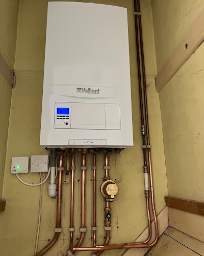 SNT Plumbing & Heating - Bristol
