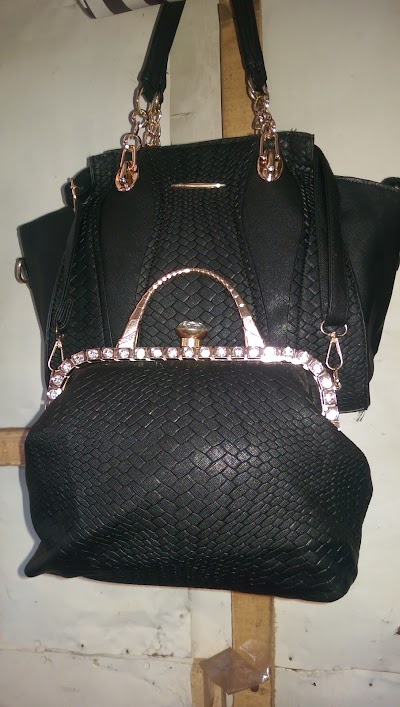 Photos of Alkhairi Fashion Complex