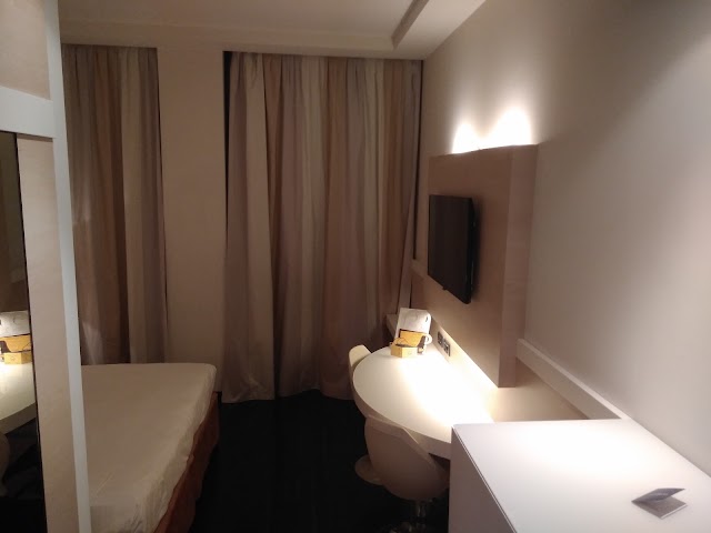 Hotel la Favorita