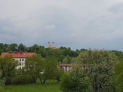Photos of Nevėžio valstybinis kra&scaron;tovaizdžio draustinis