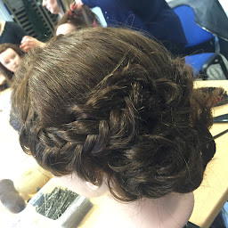 Photo n°6 de Inspirations coiffeur-coloriste à Grenoble (Maquilleur.euse)