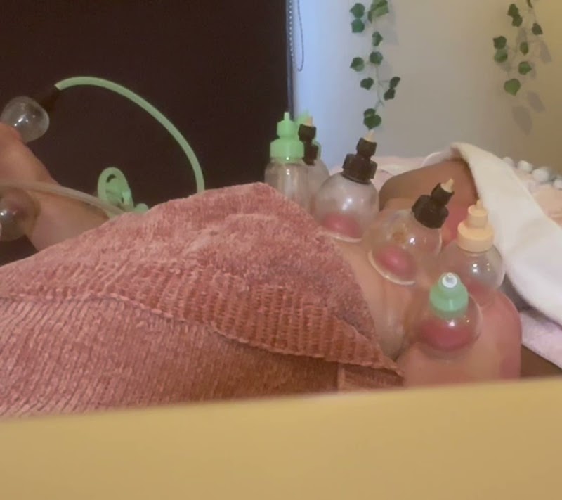 ほぐし処Coco・もみほぐし