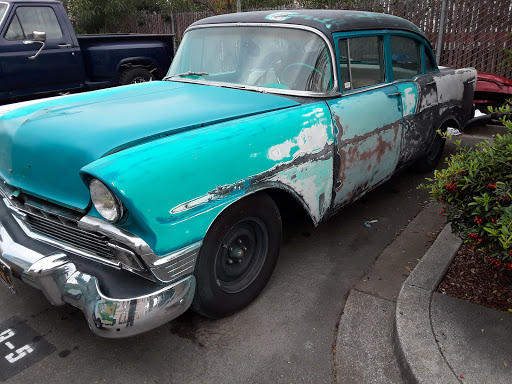 Buddy's Auto body & Restoration