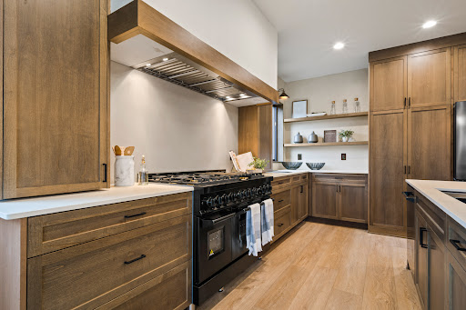 Avatar for Kitchen & Bath Remodeling | Portland Tile & Remodels