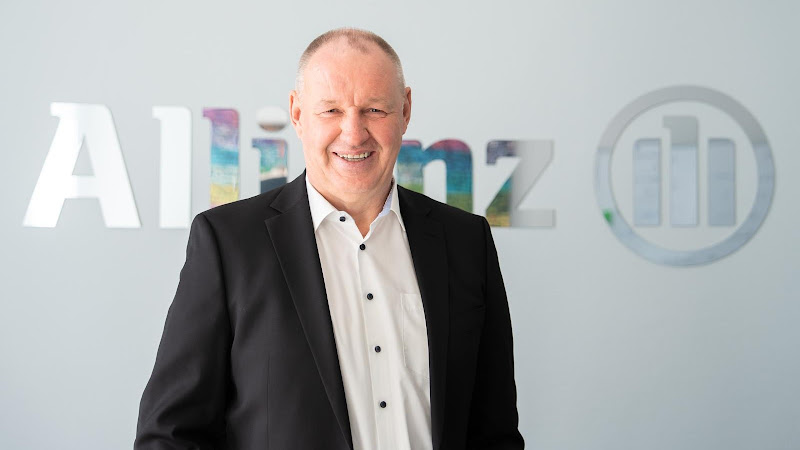 Allianz Insurance Andreas Stühmeier e.K. General Agency in Bielefeld