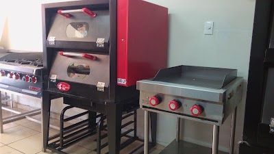 Photos of Sthal Industrial Kitchens