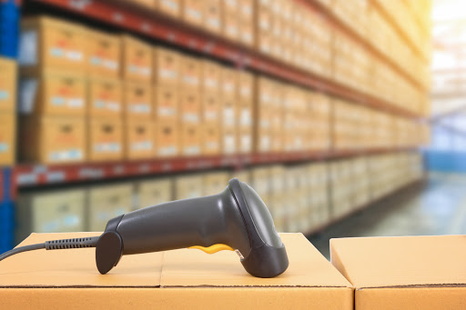 Document Storage Company - Visual