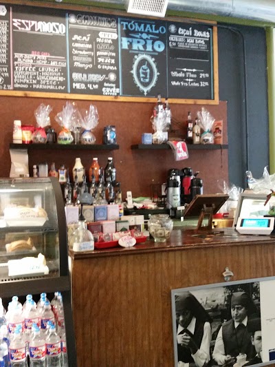 Photos of Espumoso Caffe