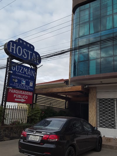 Photos of Hosteria Guzman