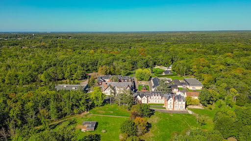 Photo de VVF Nature Parc Sologne Berry-Domaine de la Grande Garenne
