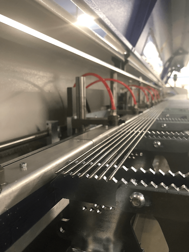 USINE NOUVELLE DE DECOLLETAGE - Thumbnail