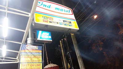 Photos of Indomaret Raya Sesetan
