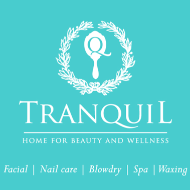 Tranquil Beauty and Wellness, Author: Tranquil Beauty and Wellness