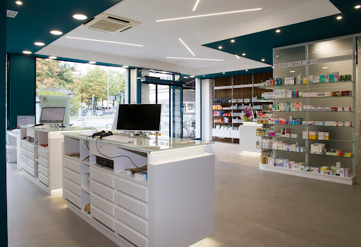 Nuova Farmacia Lodi - Thumbnail