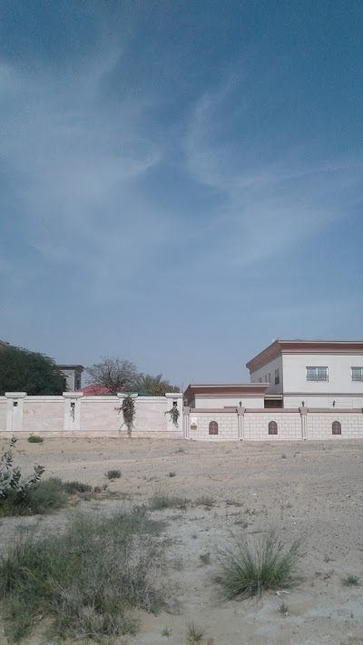 Photos of Al Emam Al Awza'ei Mosque