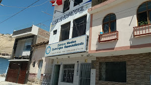 Centro Médico Quirúrgico Especializado 0