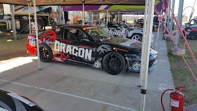 Photos of Aldo Scribante Race Circuit