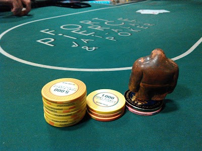 Photos of Fort Pierce Jai-Alai and Poker