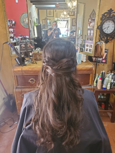 Conjure Salon - Thumbnail