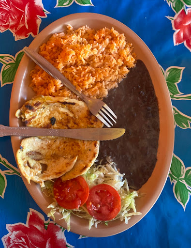 Restaurante Sanches Rancho Grande - Thumbnail