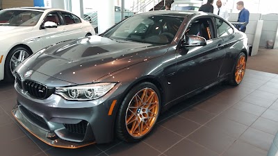 Photos of Center BMW