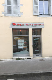 Photo n°2 de Adéquat Intérim & Recrutement à Lons-le-Saunier (Agence pour l'emploi)