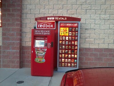 Redbox