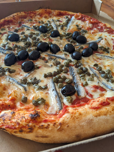 Photo 10 - Pizza Land - Canteleu