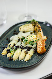 Photo n°13 de Au Marquis de Terme à Margaux (Restaurant gastronomique)